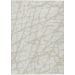 Addison Rugs Chantille Ivory 5'0" x 7'6" Collection