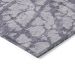 Addison Rugs Chantille Lavender 8'0" x 10'0" Room Scene