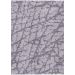 Addison Rugs Chantille Lavender 8'0" x 10'0" Collection