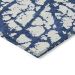 Addison Rugs Chantille Navy 10'0" x 14'0" Room Scene