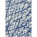 Addison Rugs Chantille Navy 10'0" x 14'0" Collection