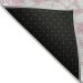 Addison Rugs Chantille Pink 2'3" x 7'6" Runner Room Scene