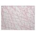 Addison Rugs Chantille Pink 1'8" x 2'6" Collection
