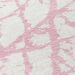 Addison Rugs Chantille Pink 2'3" x 7'6" Runner Room Scene