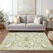 Addison Rugs Chantille Aloe 3'0" x 5'0" Room Scene