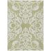 Addison Rugs Chantille Aloe 3'0" x 5'0" Collection
