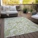 Addison Rugs Chantille Aloe 3'0" x 5'0" Room Scene