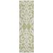 Addison Rugs Chantille Aloe 2'3" x 7'6" Runner Collection