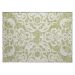 Addison Rugs Chantille Aloe 1'8" x 2'6" Collection