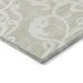 Addison Rugs Chantille Beige 3'0" x 5'0" Room Scene