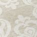 Addison Rugs Chantille Beige 3'0" x 5'0" Room Scene