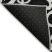 Addison Rugs Chantille Black 2'6" x 3'10" Room Scene