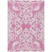 Addison Rugs Chantille Blush 10'0" x 14'0" Collection
