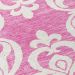 Addison Rugs Chantille Blush 10'0" x 14'0" Room Scene
