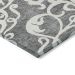 Addison Rugs Chantille Gray 2'6" x 3'10" Room Scene