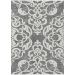 Addison Rugs Chantille Gray 2'6" x 3'10" Collection