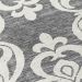 Addison Rugs Chantille Gray 2'6" x 3'10" Room Scene