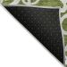 Addison Rugs Chantille Green 2'6" x 3'10" Room Scene