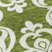 Addison Rugs Chantille Green 2'6" x 3'10" Room Scene