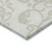 Addison Rugs Chantille Ivory 2'6" x 3'10" Room Scene