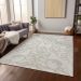 Addison Rugs Chantille Ivory 2'6" x 3'10" Room Scene