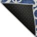 Addison Rugs Chantille Navy 2'6" x 3'10" Room Scene