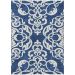 Addison Rugs Chantille Navy 2'6" x 3'10" Collection