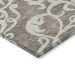 Addison Rugs Chantille Taupe 2'6" x 3'10" Room Scene
