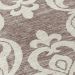 Addison Rugs Chantille Taupe 2'6" x 3'10" Room Scene