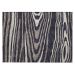 Addison Rugs Chantille Black 1'8" x 2'6" Collection