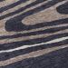 Addison Rugs Chantille Black 9'0" x 12'0" Room Scene