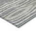 Addison Rugs Chantille Gray 2'6" x 3'10" Room Scene