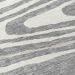 Addison Rugs Chantille Gray 2'6" x 3'10" Room Scene