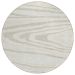 Addison Rugs Chantille Ivory 8'0" x 8'0" Round Collection