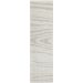 Addison Rugs Chantille Ivory 2'3" x 7'6" Runner Collection
