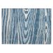 Addison Rugs Chantille Navy 1'8" x 2'6" Collection