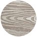 Addison Rugs Chantille Taupe 8'0" x 8'0" Round Collection