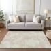 Addison Rugs Chantille Beige 8'0" x 10'0" Room Scene