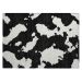 Addison Rugs Chantille Black 1'8" x 2'6" Collection