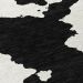 Addison Rugs Chantille Black 2'6" x 3'10" Room Scene