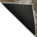 Addison Rugs Chantille Brown 3'0" x 5'0" Room Scene