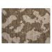 Addison Rugs Chantille Brown 1'8" x 2'6" Collection