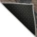 Addison Rugs Chantille Chocolate 2'3" x 7'6" Runner Room Scene