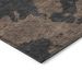 Addison Rugs Chantille Chocolate 2'3" x 7'6" Runner Room Scene