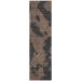 Addison Rugs Chantille Chocolate 2'3" x 7'6" Runner Collection