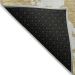 Addison Rugs Chantille Gold 2'6" x 3'10" Room Scene
