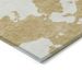 Addison Rugs Chantille Gold 2'6" x 3'10" Room Scene