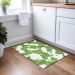 Addison Rugs Chantille Green 1'8" x 2'6" Room Scene