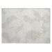 Addison Rugs Chantille Ivory 1'8" x 2'6" Collection