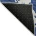 Addison Rugs Chantille Navy 10'0" x 14'0" Room Scene
